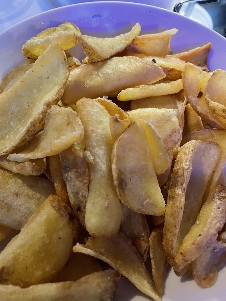 Carlo F._Al Pontile Ristorante 