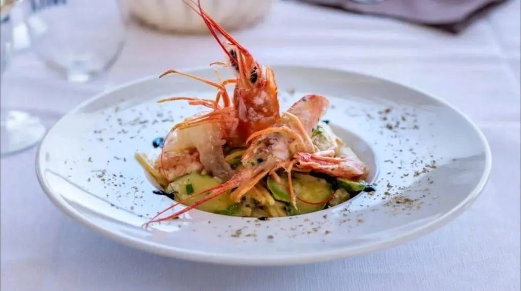 Al Pontile Ristorante 