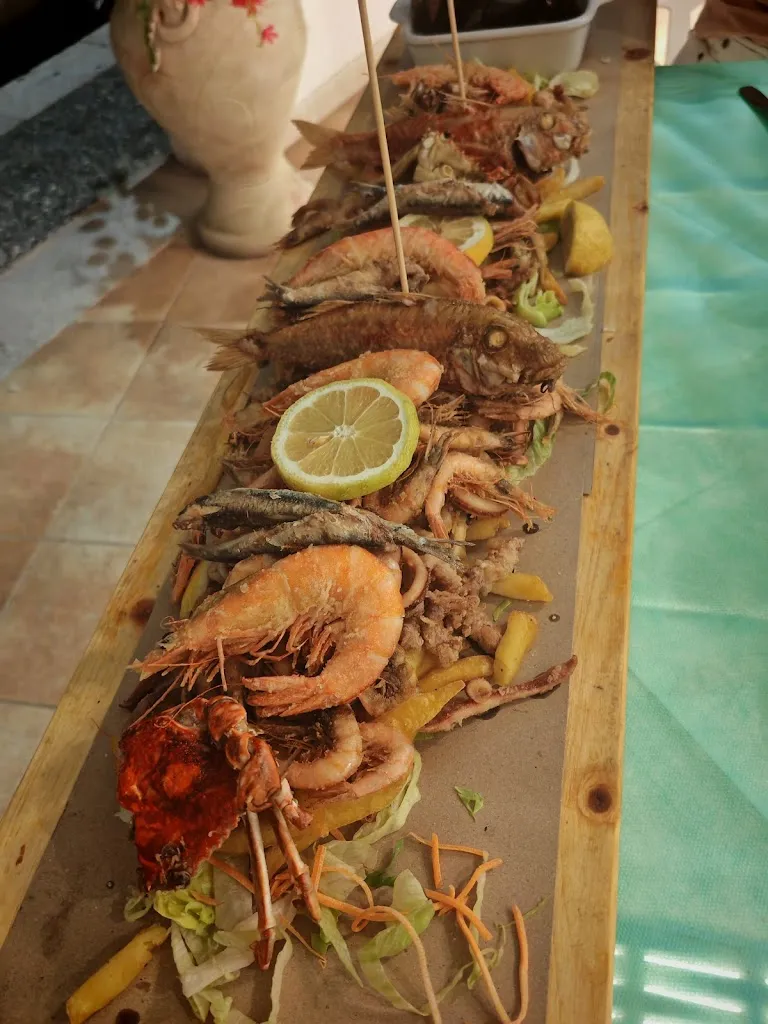 antonio colombo_Porto... A tavola_Scoglitti_review