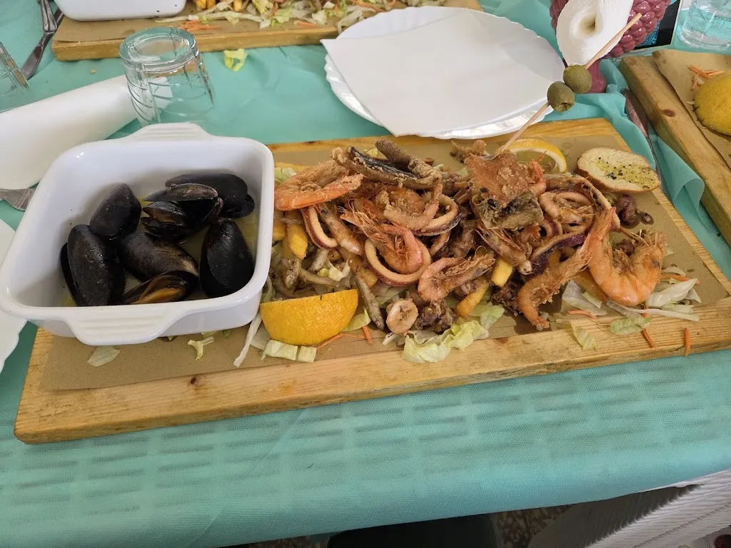 Sebastiano Sudano_Porto... A tavola_Scoglitti_review