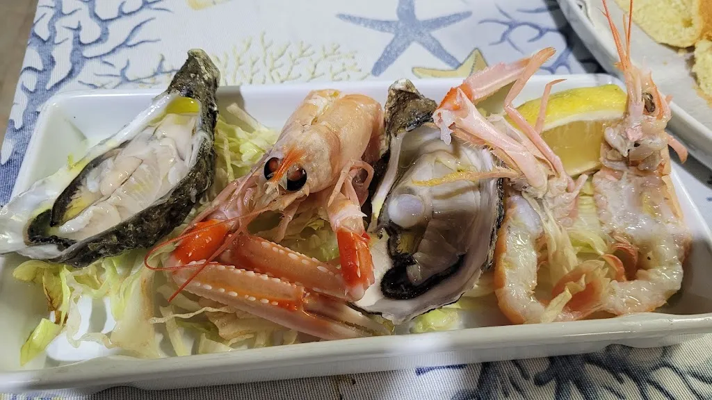 Dmitry Shames_O’ SCUOGGHIU I FORA_Scoglitti_review