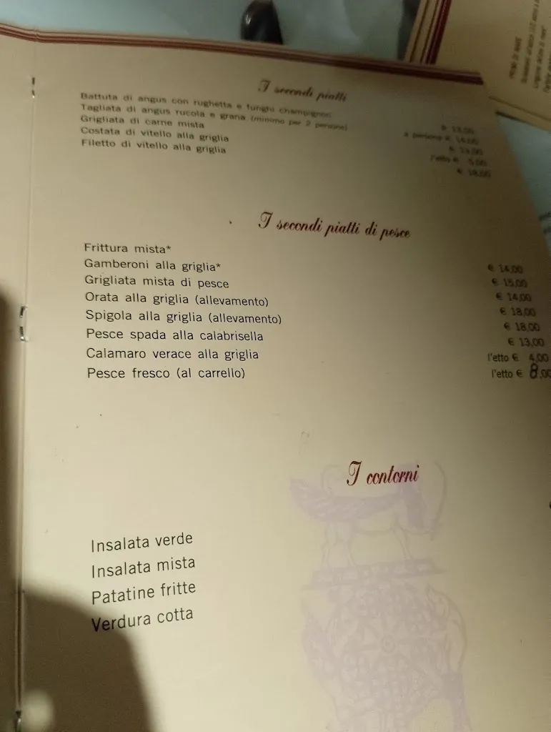 Menu_I Tarocchi Ristorante Pizzeria Porto Cesareo_Leverano_image_3
