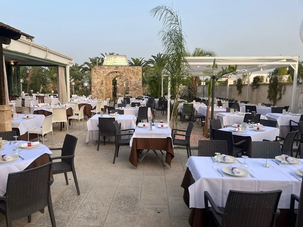 I Tarocchi Ristorante Pizzeria Porto Cesareo_Leverano_slider_image_1