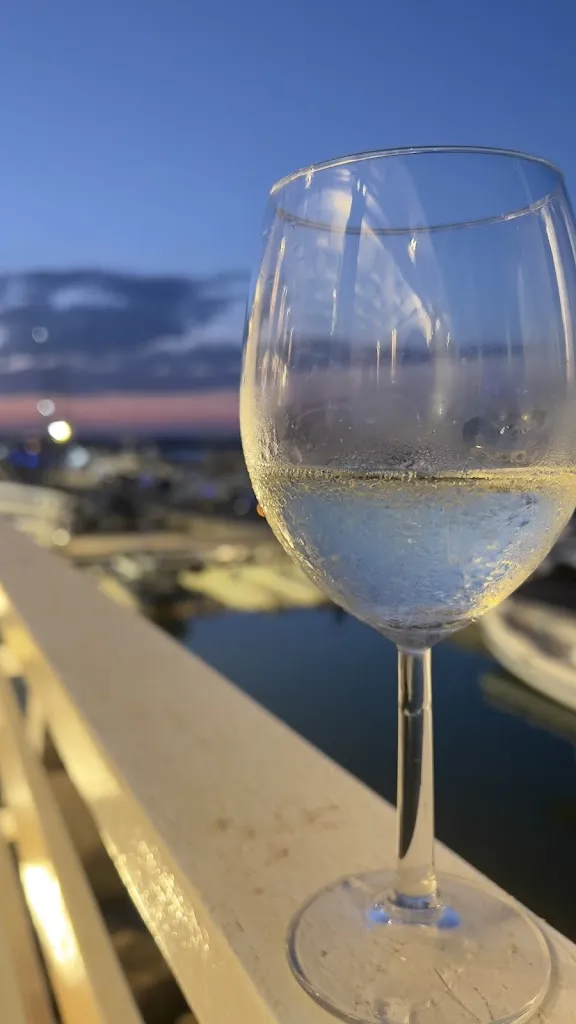 Menu_Al Pontile Ristorante di Pesce “ Kaldo - Lounge Bar Bistrò “_Scoglitti_image_1