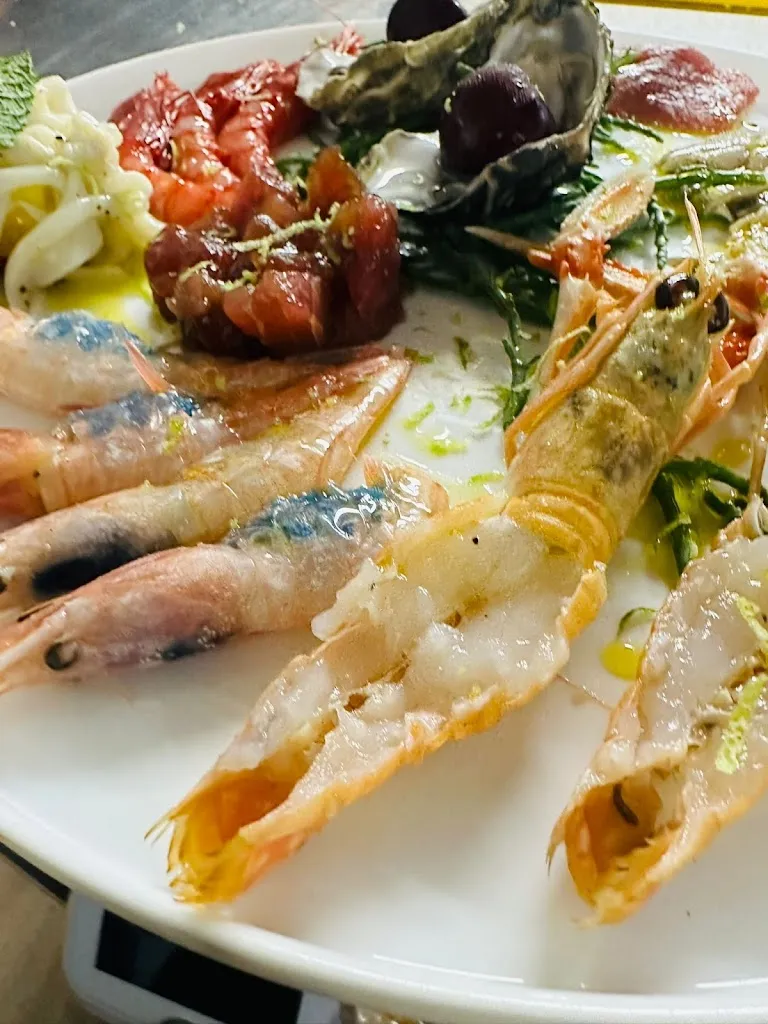 Menu_Al Pontile Ristorante di Pesce “ Kaldo - Lounge Bar Bistrò “_Scoglitti_image_5