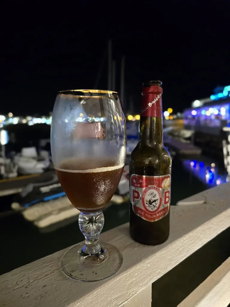 Menu_Al Pontile Ristorante di Pesce “ Kaldo - Lounge Bar Bistrò “_Scoglitti_image_6