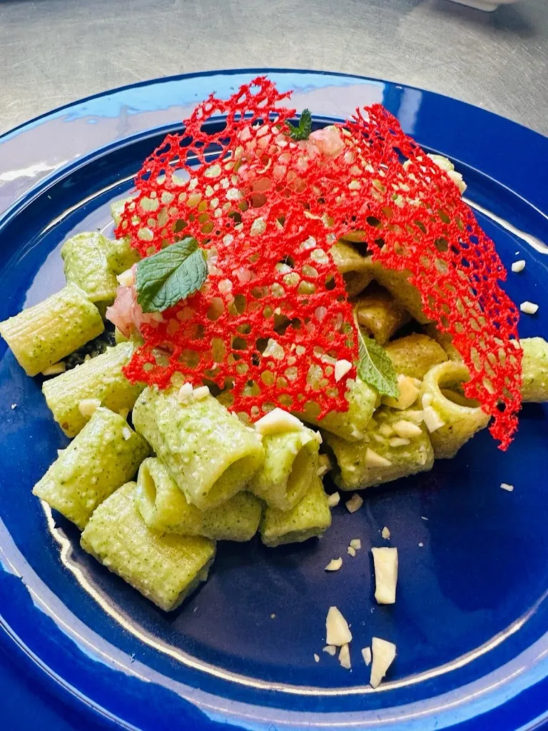 Menu_Al Pontile Ristorante di Pesce “ Kaldo - Lounge Bar Bistrò “_Scoglitti_image_8