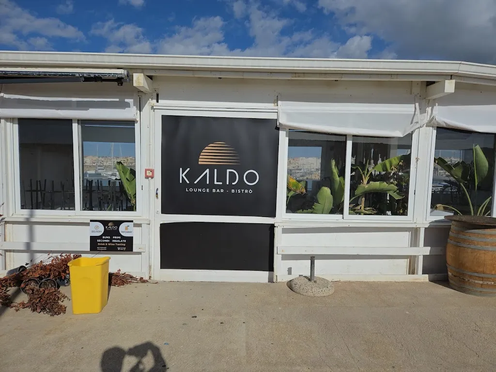 Al Pontile Ristorante di Pesce “ Kaldo - Lounge Bar Bistrò “_Scoglitti_slider_image_1