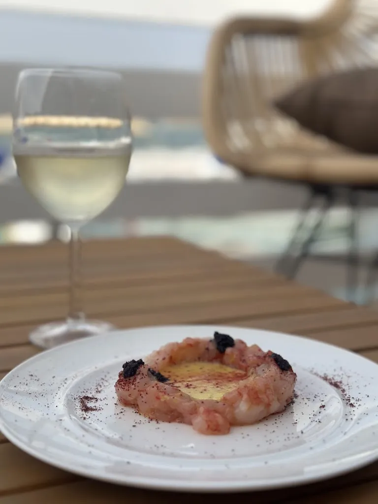 Al Pontile Ristorante di Pesce “ Kaldo - Lounge Bar Bistrò “_Scoglitti_slider_image_2