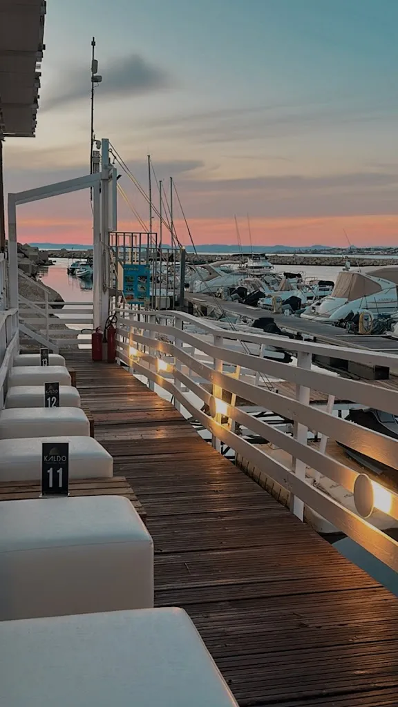 Al Pontile Ristorante di Pesce “ Kaldo - Lounge Bar Bistrò “_Scoglitti_slider_image_3