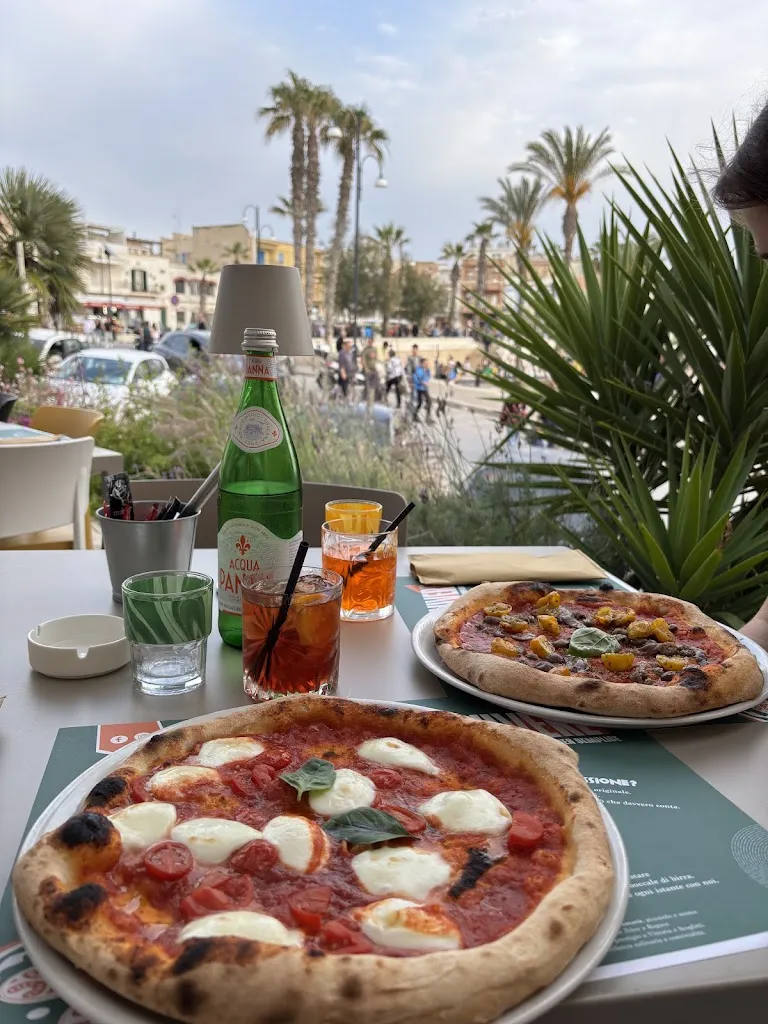 Tomek Kamiński_Vivere - La pizza è un'idea semplice_Scoglitti_review