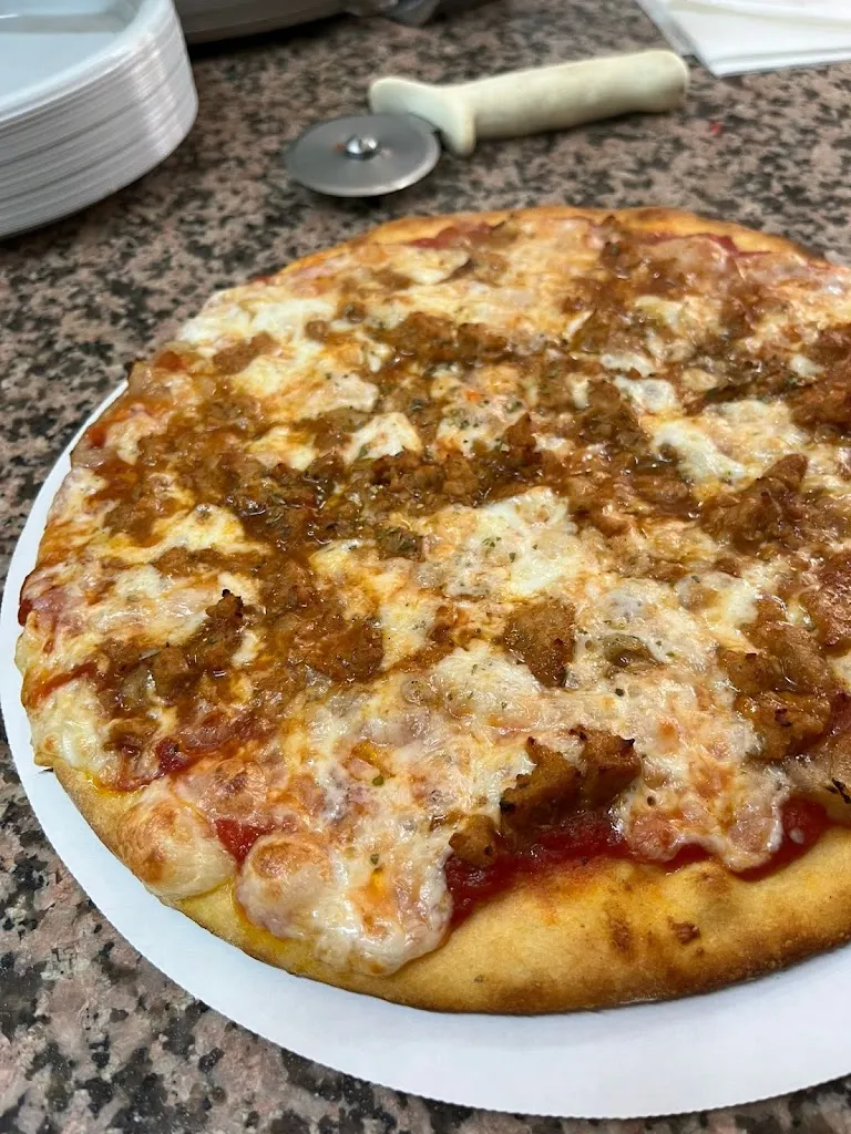 Anna Dentisodi_American Delight_Scoglitti_review