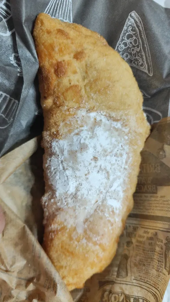 Roberto Conversano_Bar Pizzeria H_Leverano_reseña