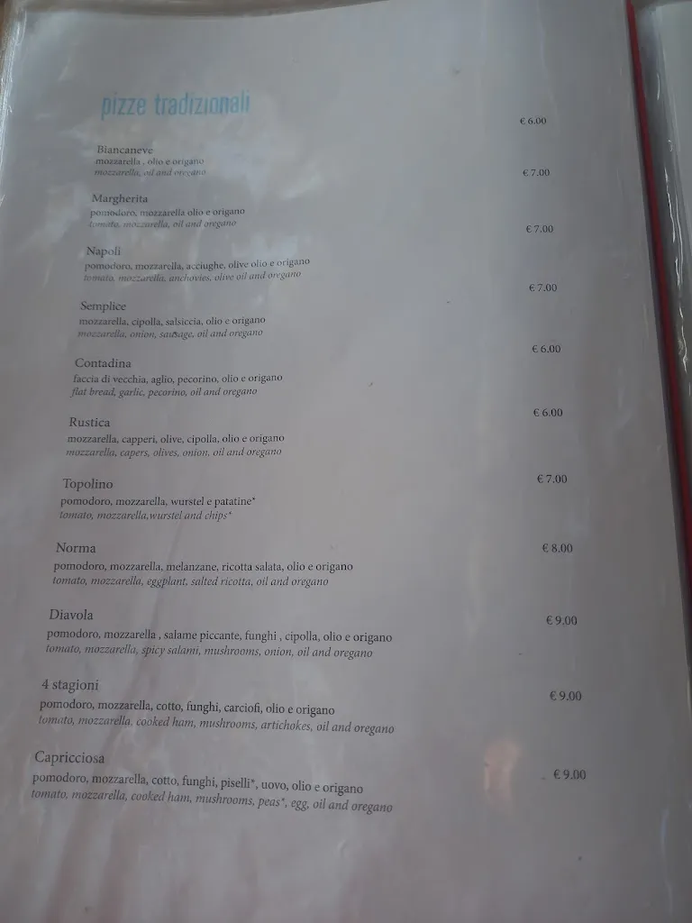 Menu_Lido Maré - Ristorante Lounge_Scoglitti_immagine_3