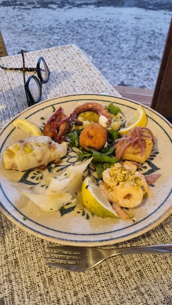 Menu_Lido Maré - Ristorante Lounge_Scoglitti_immagine_7