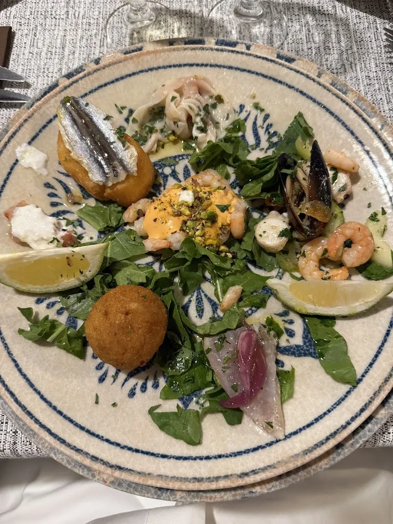 GB_Lido Maré - Ristorante Lounge_Scoglitti_recensione