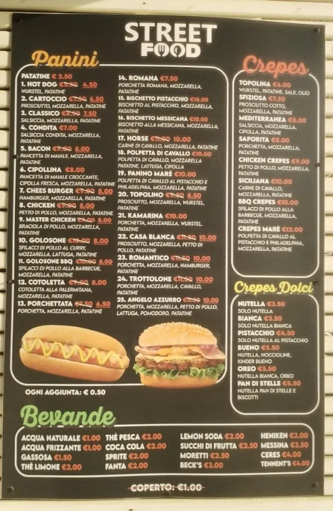 Menu_Panineria SEAFOOD_Scoglitti_image_1