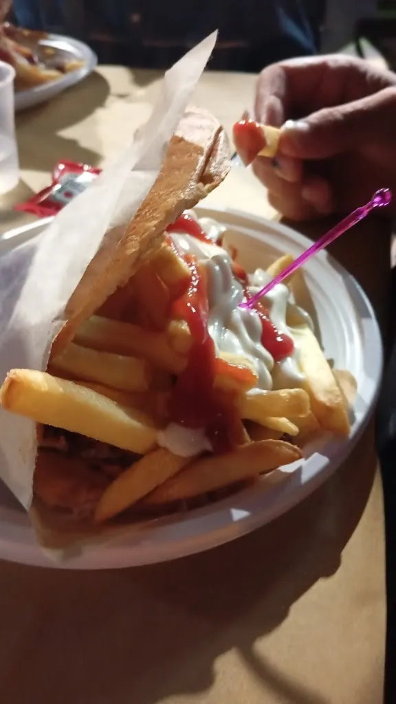 Ilaria Professo_Panineria SEAFOOD_Scoglitti_review