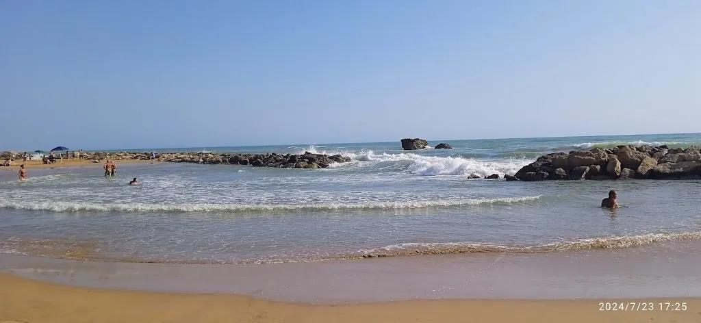 Anna Vittorio_Ristorante La Capannina_Scoglitti_review