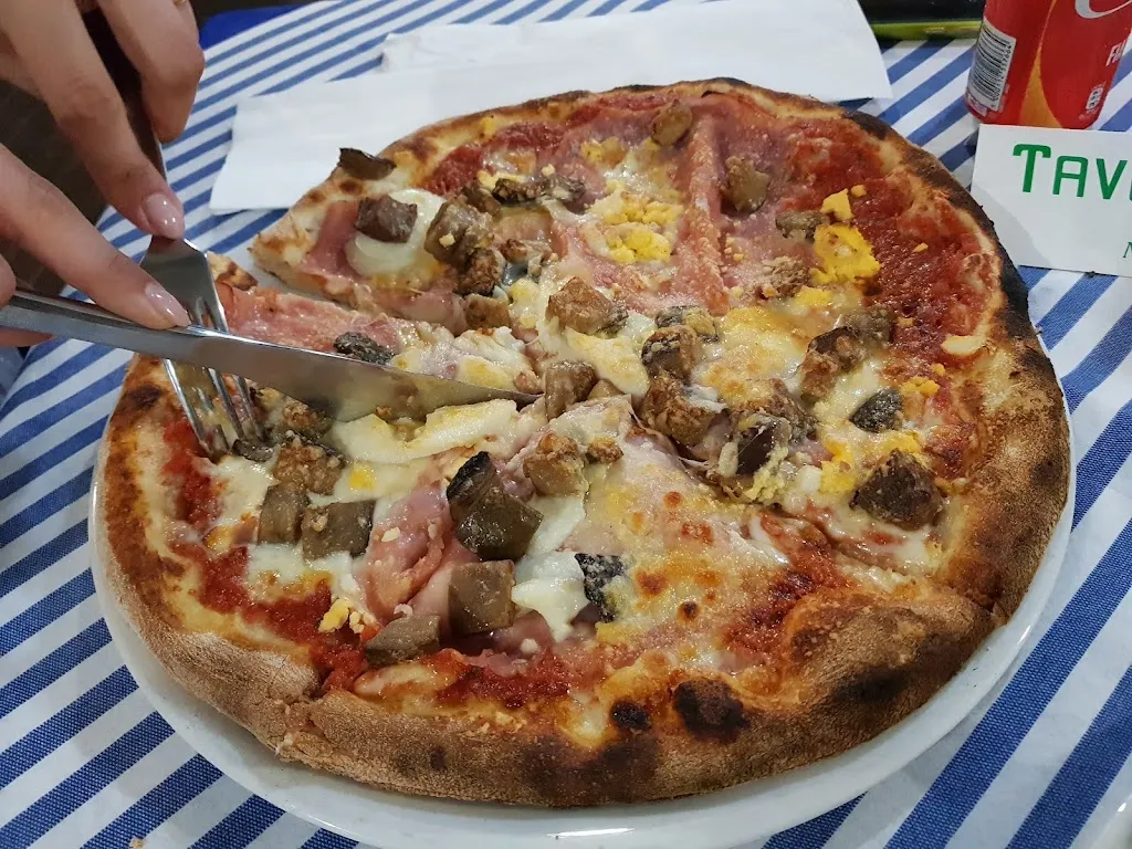 Marco Ventura _Ristorante La Capannina_Scoglitti_review