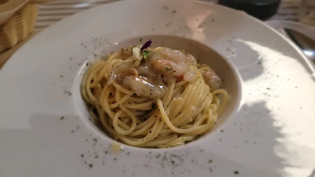 Dmitry Shames_Barracuda, Ristorante - Pizzeria_Scoglitti_review