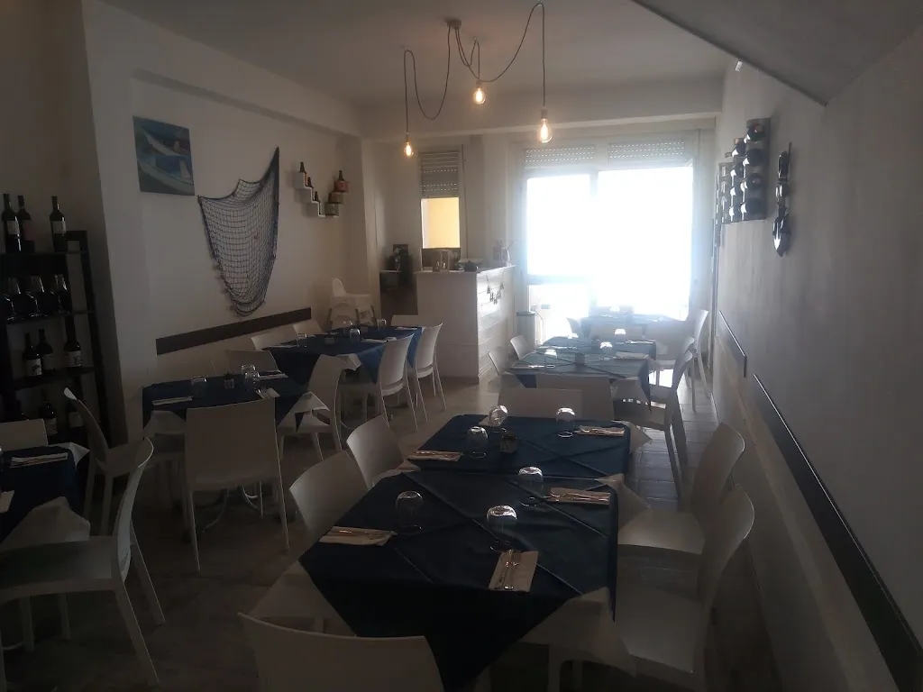 Barracuda, Ristorante - Pizzeria restaurant in Scoglitti