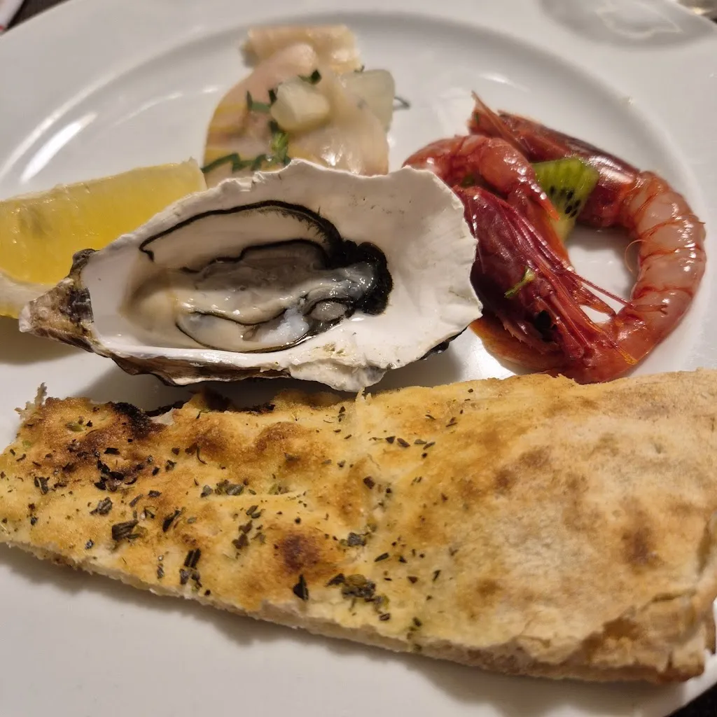 Jane Etherton, Madame Thermomix_Ristorante Pizzeria Fichera_Scoglitti_review