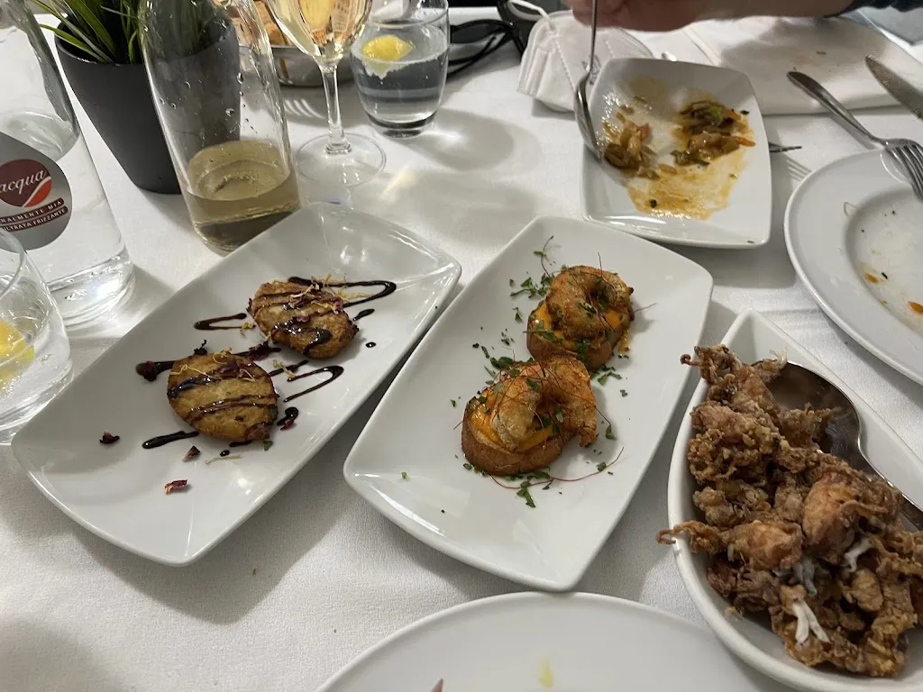 steff farrugia_Ristorante Pizzeria Fichera_Scoglitti_review