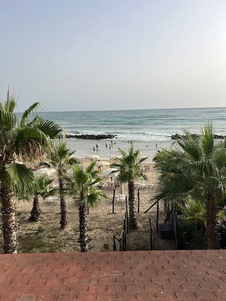 Sarah G._HOTEL SUL MARE AL GABBIANO_Scoglitti_review