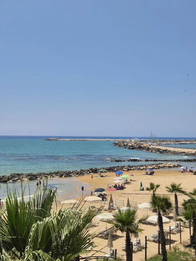 Penny Easter_HOTEL SUL MARE AL GABBIANO_Scoglitti_review