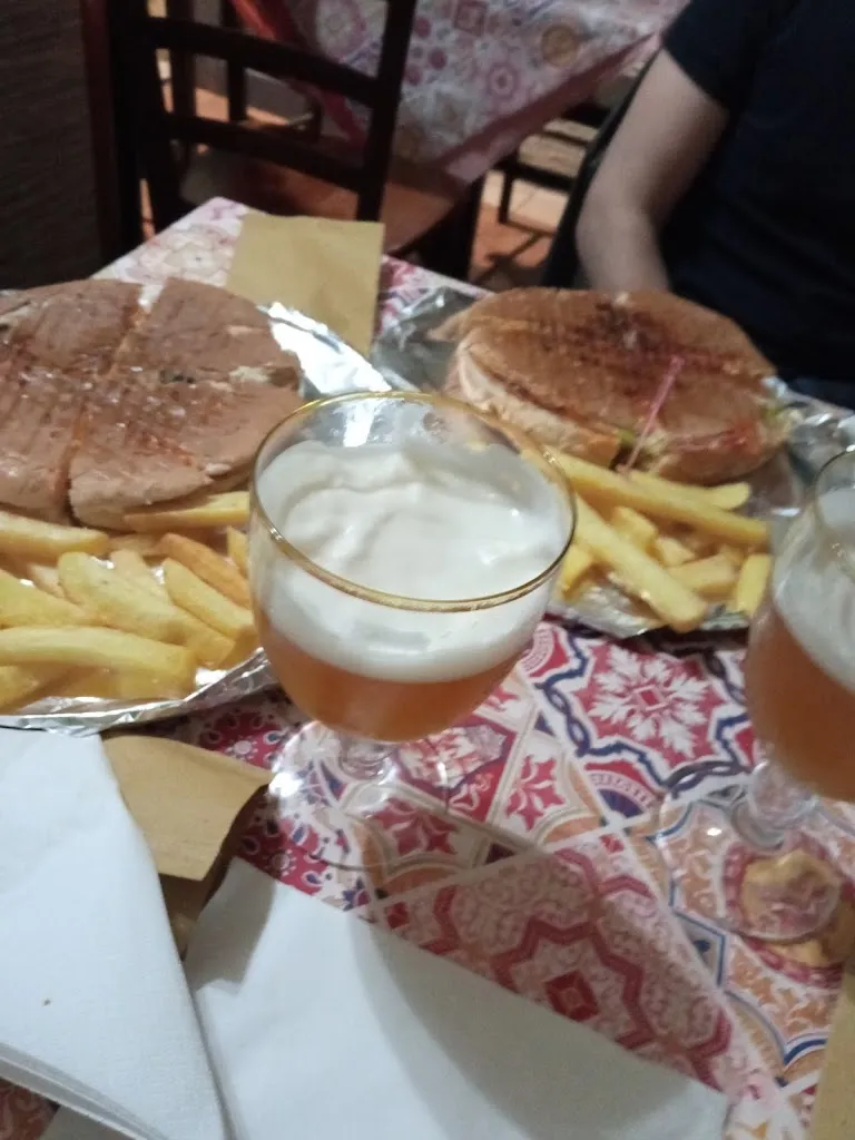 Menu_Al Borgo Antico_Scordia_immagine_8