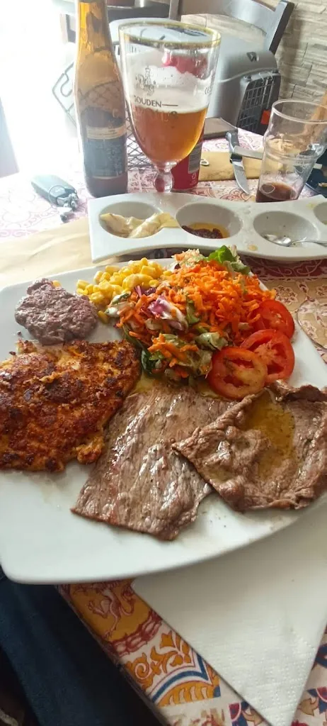 Adele Sferrazzo_Al Borgo Antico_Scordia_recensione