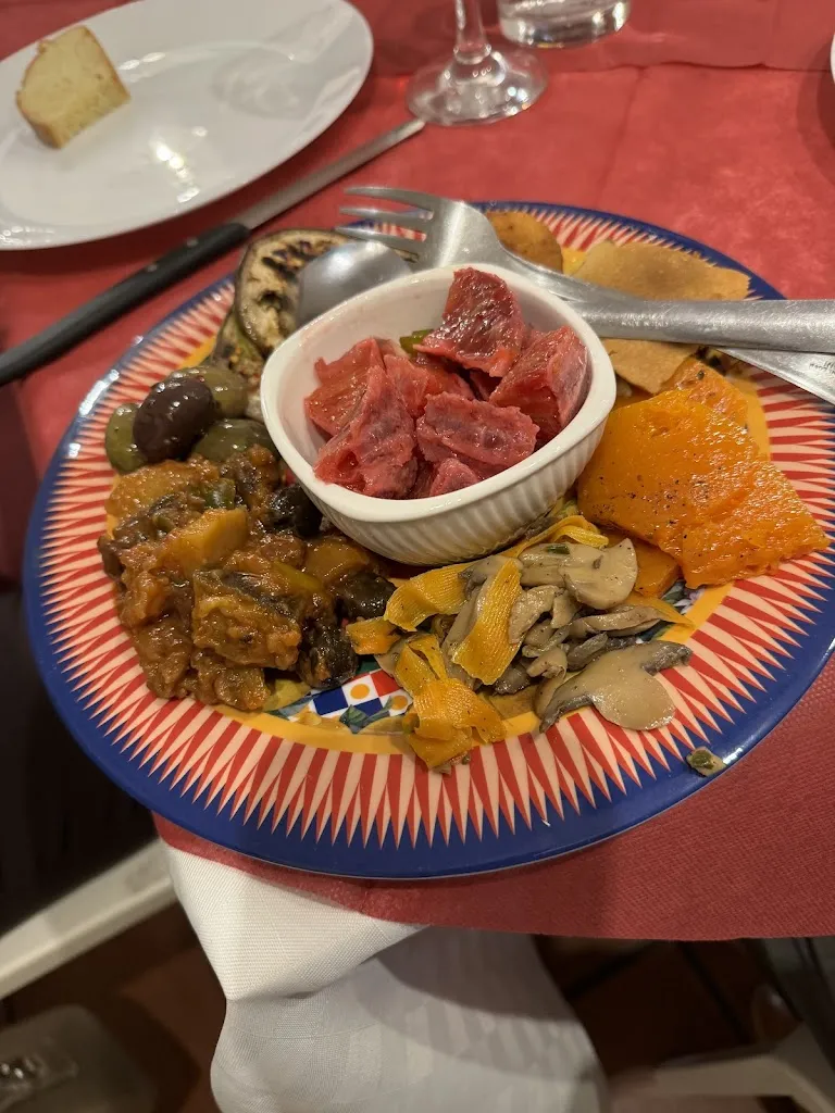 Francisco Alsina_Trattoria M'arricriu_Scordia_review