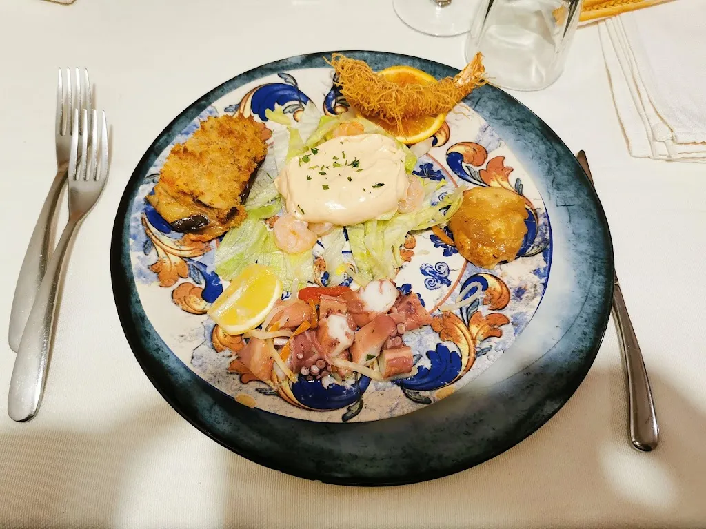 Menu_Seafood restaurant and pizzeria_Scordia_image_2