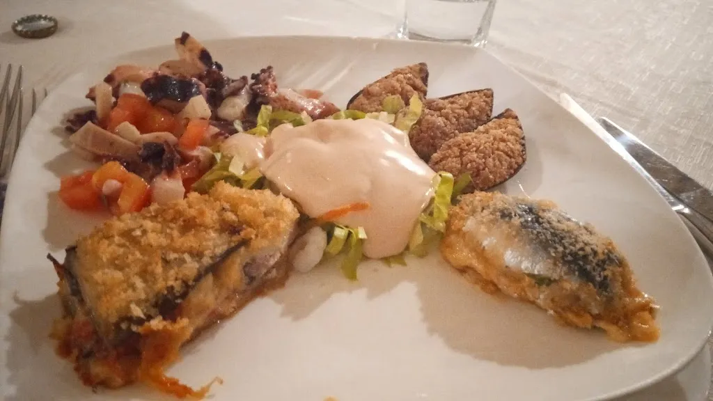 Menu_Seafood restaurant and pizzeria_Scordia_image_7