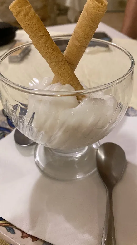 achille galeano_Seafood restaurant and pizzeria_Scordia_review