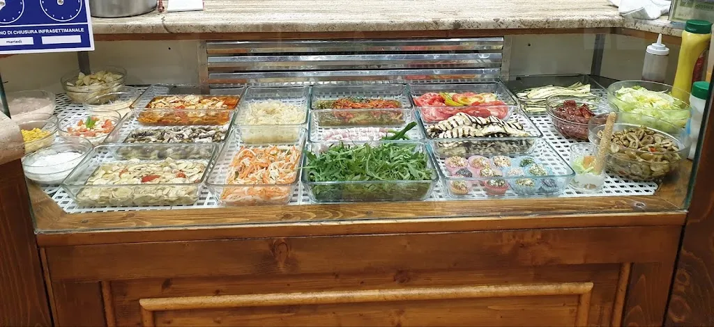 Antica Birreria dal 1980 restaurant in Scordia