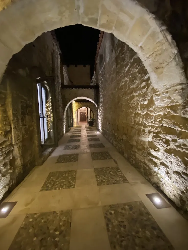 Vito Z_Dimore Bardazzi_Scordia_review