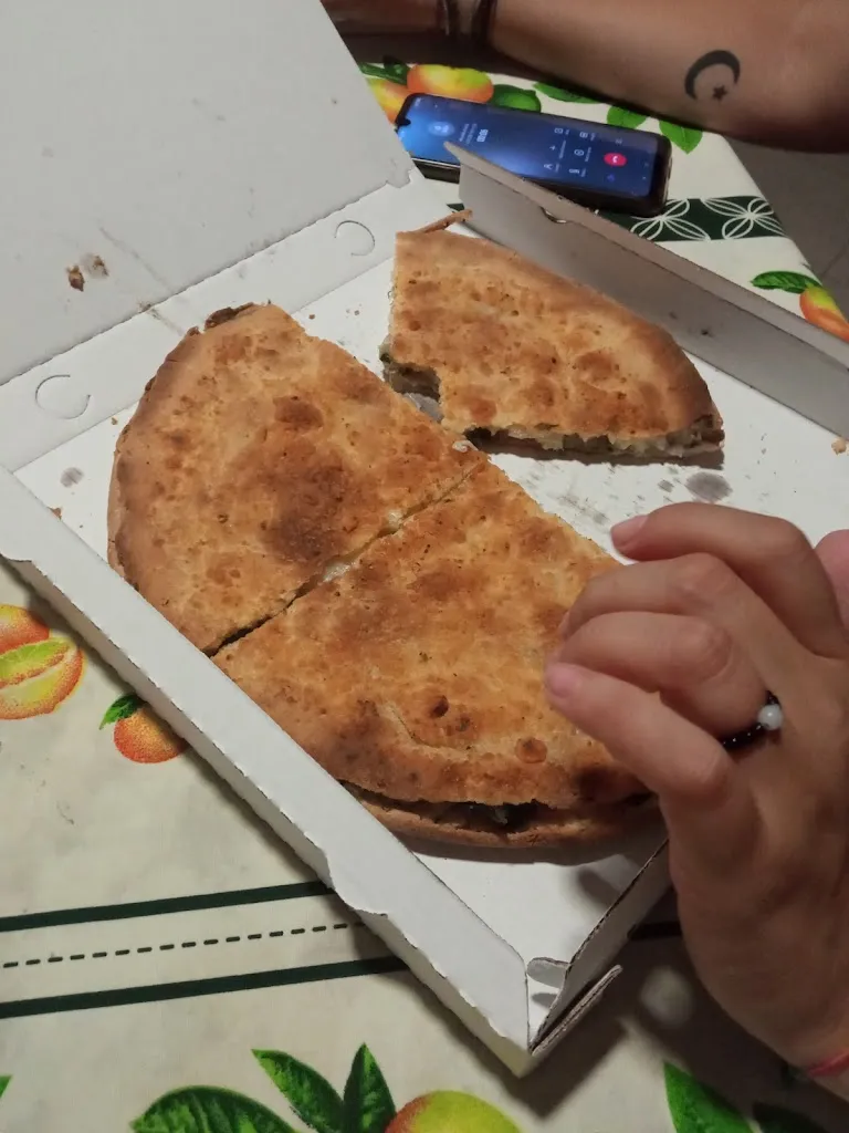 Adele Sferrazzo_Sa Di Buono_Scordia_review