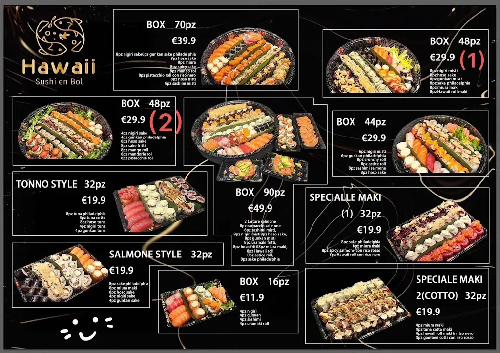 Menu_SAKURA SUSHI SCORDIA RISTORANTE_Scordia_image_1