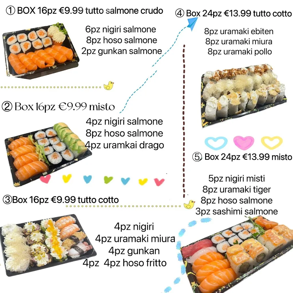 Menu_SAKURA SUSHI SCORDIA RISTORANTE_Scordia_image_3