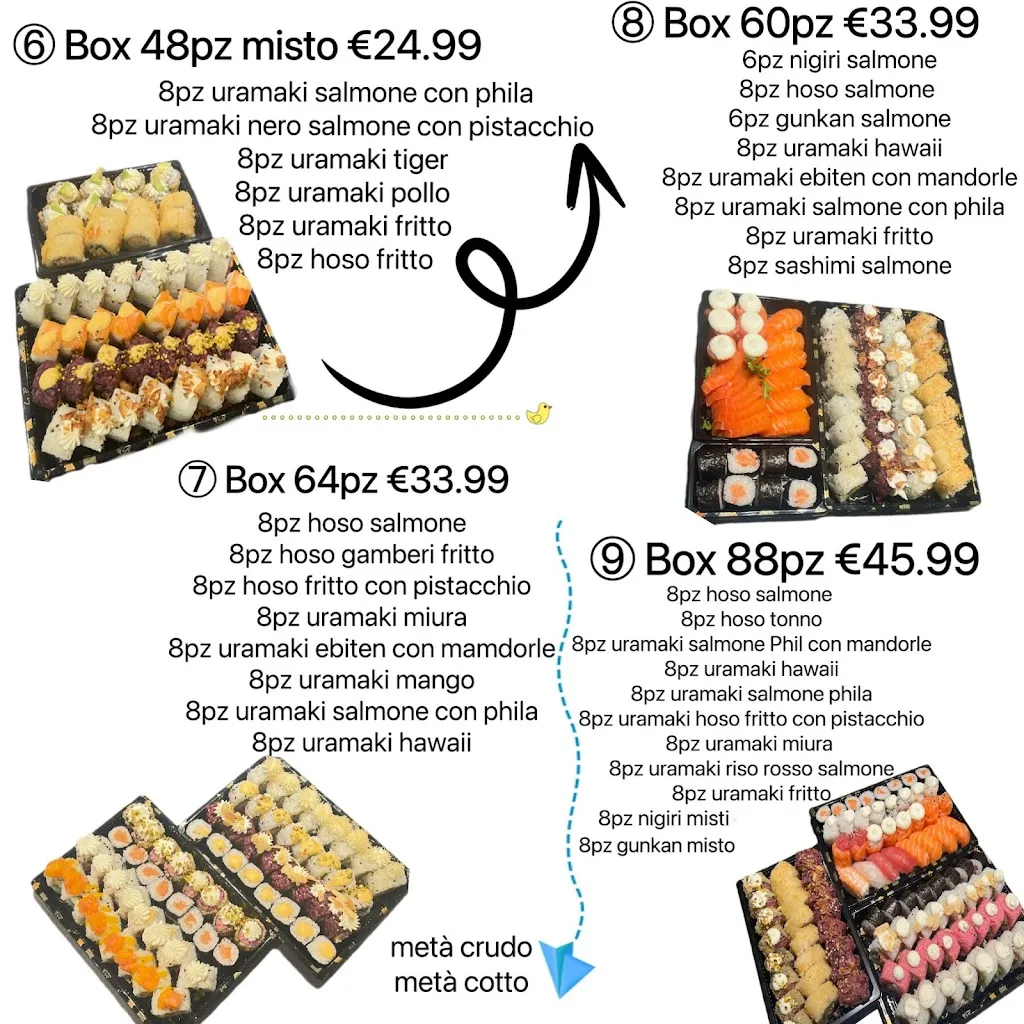Menu_SAKURA SUSHI SCORDIA RISTORANTE_Scordia_image_4