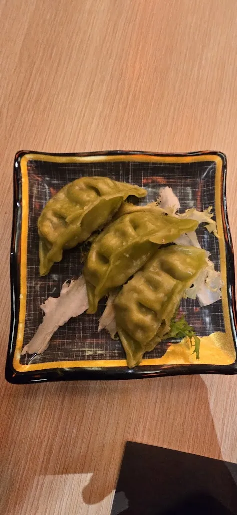 Salvatore Guzzardo_SAKURA SUSHI SCORDIA RISTORANTE_Scordia_review