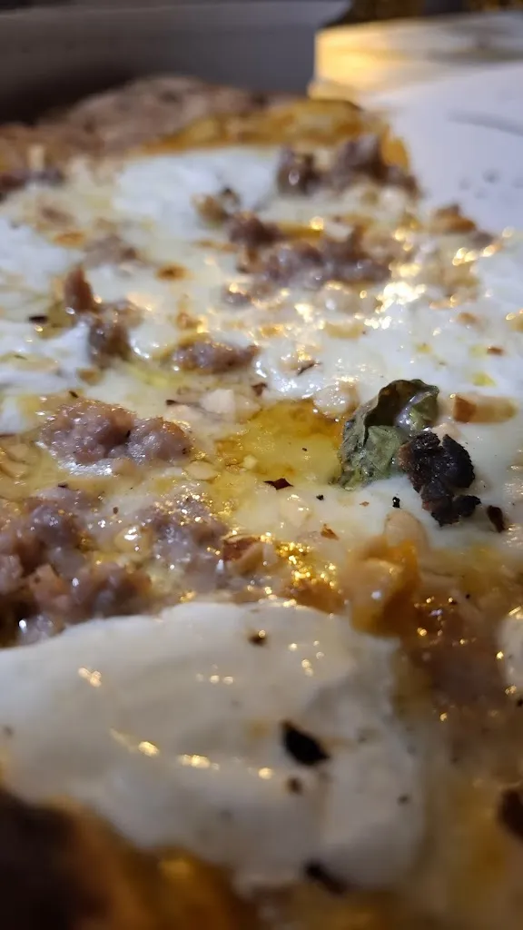 Ms Ismail_Tasty&Gourmet di Alfio Programma_Scordia_review