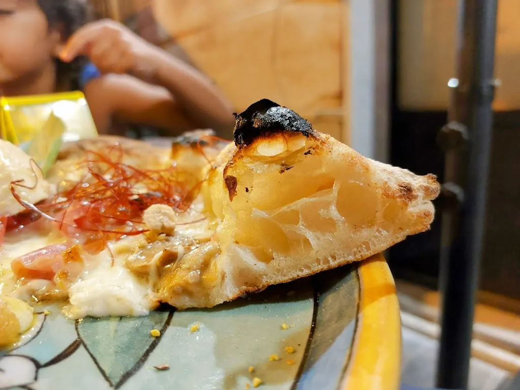 Francesco La Ferla_Tasty&Gourmet di Alfio Programma_Scordia_review