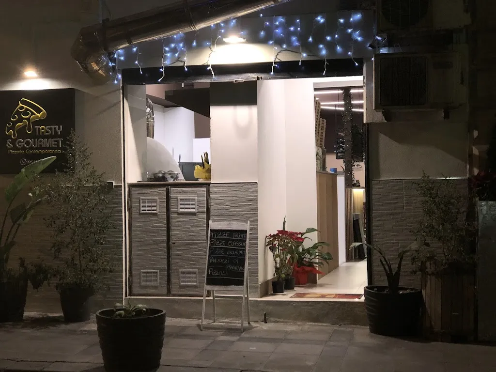 Tasty&Gourmet di Alfio Programma_Scordia_slider_image_1