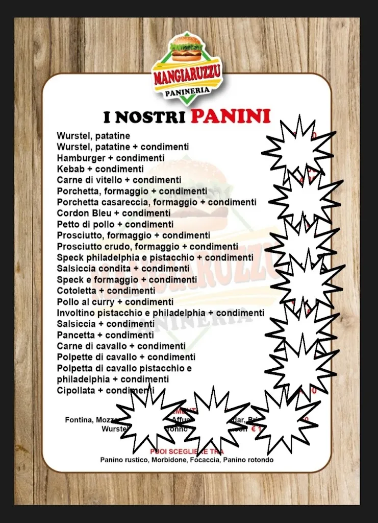 Menu_PANINERIA MANGIARUZZU_Scordia_image_2