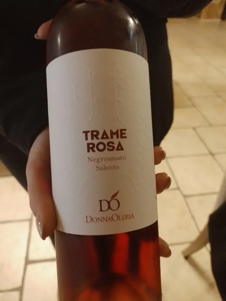 Roberto Farace_Cosimo Russo Ristorante_Leverano_review