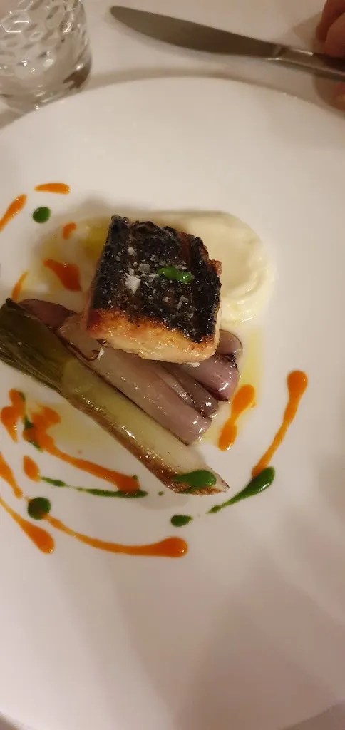 Sergio Palma_Cosimo Russo Ristorante_Leverano_review