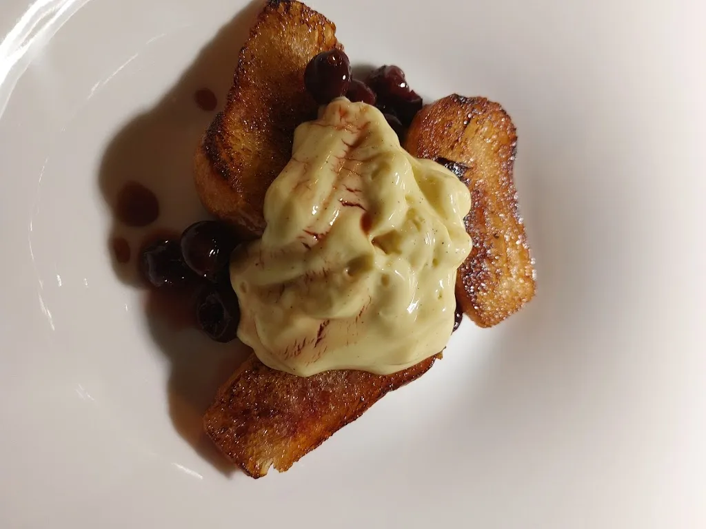 Emanuela Carleo_Cosimo Russo Ristorante_Leverano_review